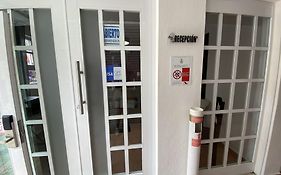 Hotel Marcianito
